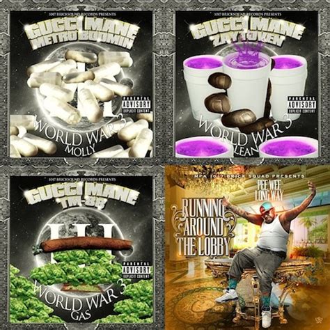 gucci world war 3|Gucci mane ww3 download.